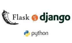 Flask Vs Django: Which Python Framework to Choose?
