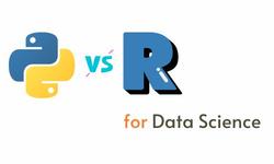 Python vs. R for Data Science: An In-depth Comparison and Guidance for Learning