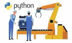 Introduction to Automation in Python