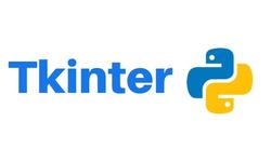 How to create a ScrolledText in Tkinter