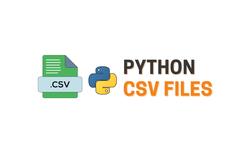 Working with CSV Files in Python