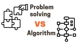 Algorithm vs. Problem Solving: Understanding the difference