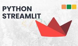 Introduction to Streamlit in Python