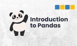 Introduction to Pandas: A Data Manipulation Tool