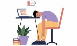 What is burnout? Causes, Symptoms and Ways to prevent burnout.