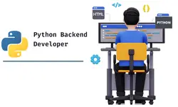 How to Become a Python Backend Developer?