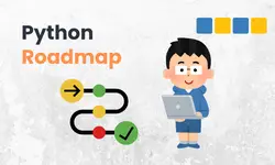 Python Roadmap: How to Study Python?