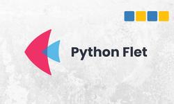 Understanding Icon Buttons in Flet