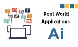 Real-world Applications Driving the AI Revolution