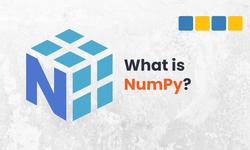 What is NumPy?