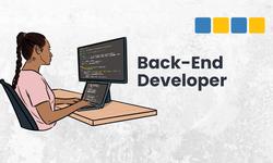 Back-End Developer Study Plan