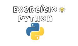Python Exercises